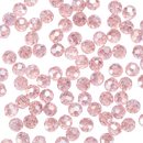 Perle de crystal verre