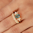 Bague d'amour éternel