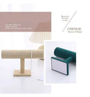 Porte bracelet vertical