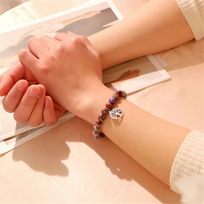 Bracelet de la vie