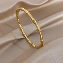 Bangles bracelet