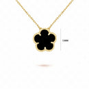 Collier de fleur