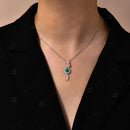Collier serpent
