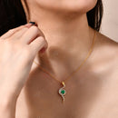 Collier serpent
