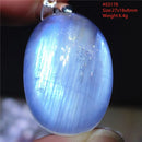 Pendentif pierre de lune veritable