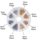 Fournisseur bijoux acier inoxydable