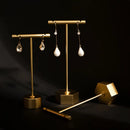 Portant pour boucles d'oreilles