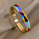 Bracelet email