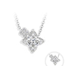 Collier simple femme