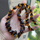 Collier d'ambre adulte