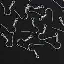 Crochet d'oreille berger