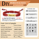 Bracelet bébé garçon