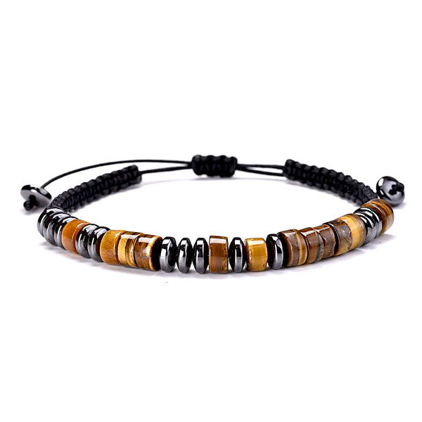 Bracelet œil de tigre