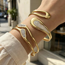 Bracelet de luxe femme