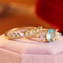 Bague d'amour éternel
