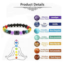 Bracelet pierre anti douleur