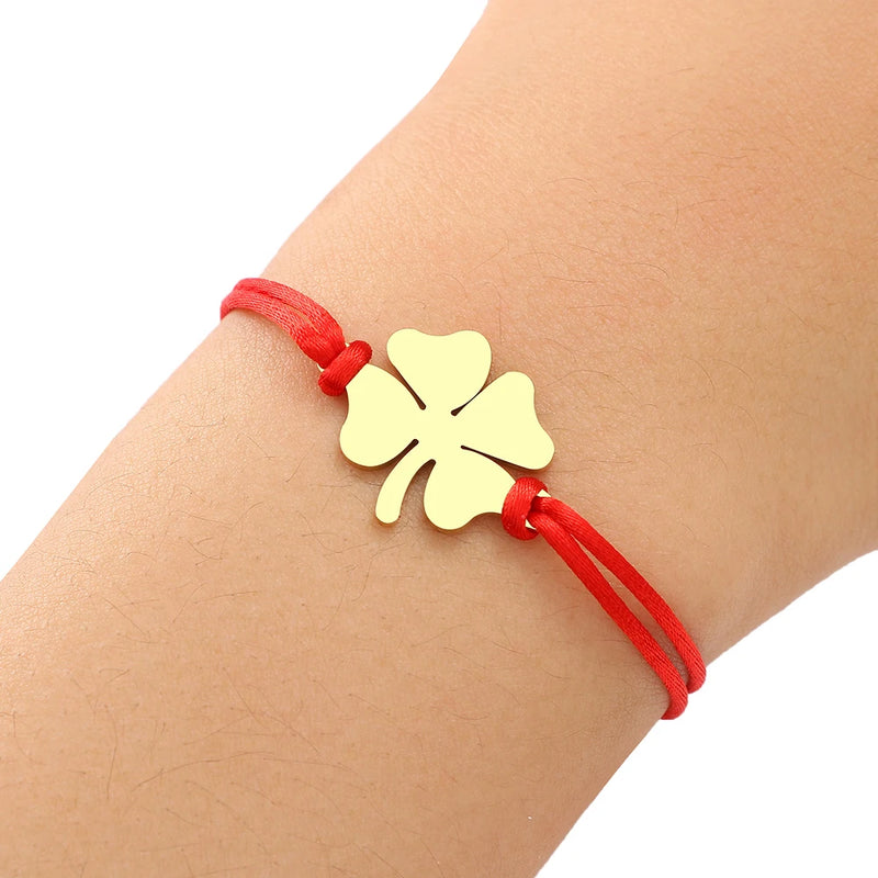 Bracelet femme porte bonheur