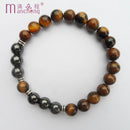 Bracelet pierre pour le sommeil