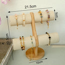 Porte bracelet maison
