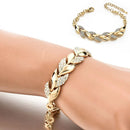 Bracelet femme soirée