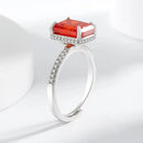 Bague Passion