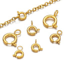 Fermoir pour collier perles