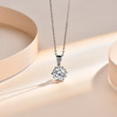 Collier femme elegant