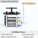 Laminoir de bijoutier