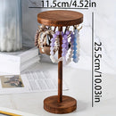 Porte bijoux collier et bracelet