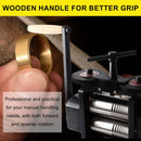 Laminoir de bijoutier