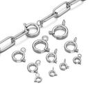 Fermoir pour collier perles