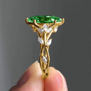 Bague éternité