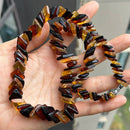 Collier d'ambre adulte