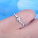 Bague Éclat