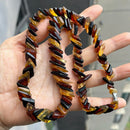 Collier d'ambre adulte