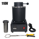 Four de fusion 1400W