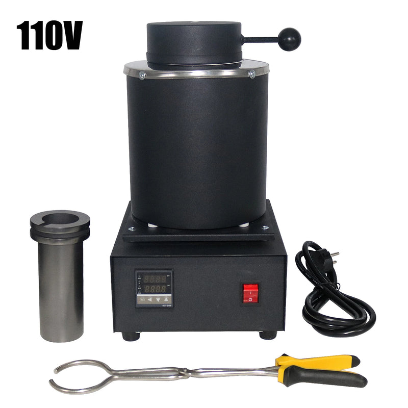 Four de fusion 1400W