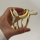 Bracelet de luxe femme