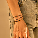 Bracelet petites perles