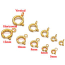 Fermoir pour collier perles