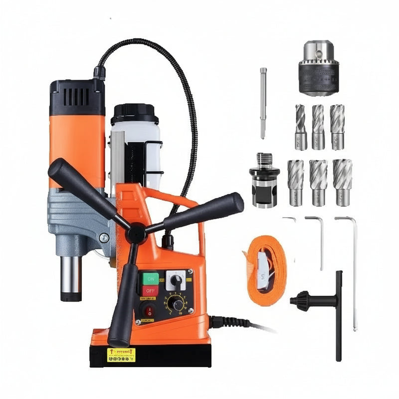 Perceuse à colonne professionnelle