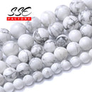 Perle pierre naturelle bijoux