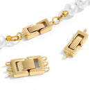 Fermoir de sécurité pour collier
