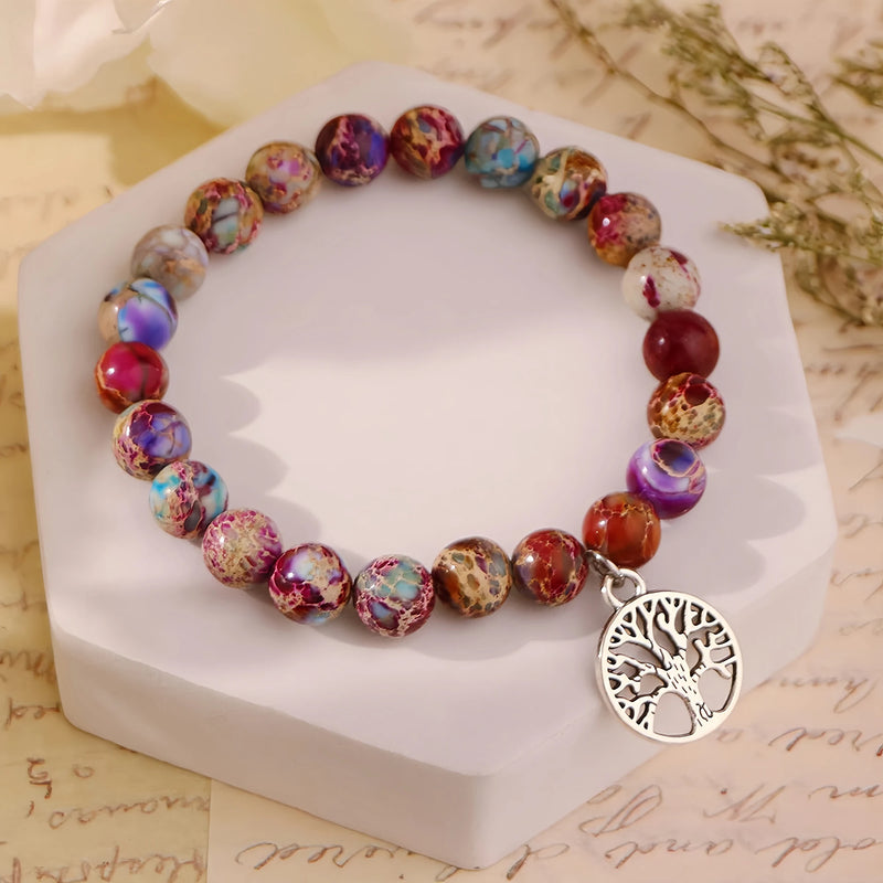 Bracelet de la vie