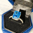 Bague Passion