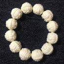 Bracelet en ivoire