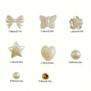 Kit bracelet perles