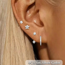 Puces d'oreilles dorée