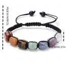 Bracelet perles de rocaille