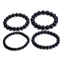 Bracelet shungite